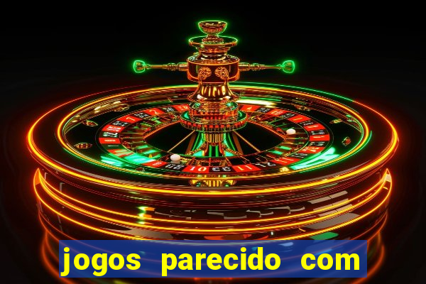 jogos parecido com coin master